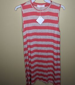 Sleeveless top